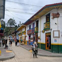 Und schon sind wir in Salento.