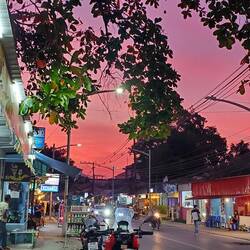 Pretty as a picture!