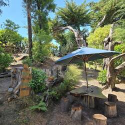 Archway Café ☕🥕