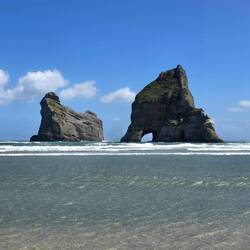 Das Motiv für den Microsoft Bildschirmschoner