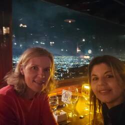 Letztes Bild vom Tag