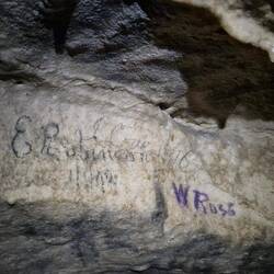 Mer send schiinbar ned die erschte gsi