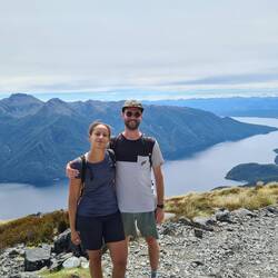 Besser, oder? Aber au das hed ehm noni glängt...