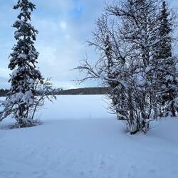Kesänkijärvi