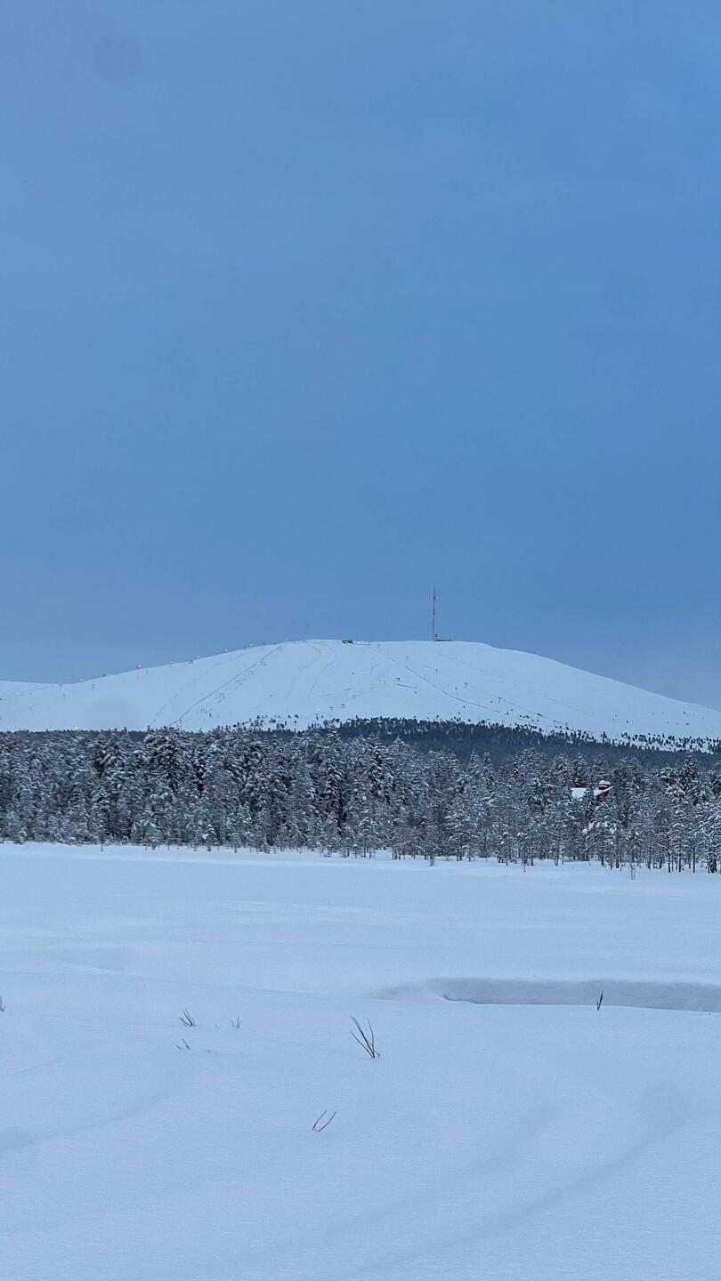 Ylläs North