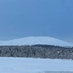Ylläs North