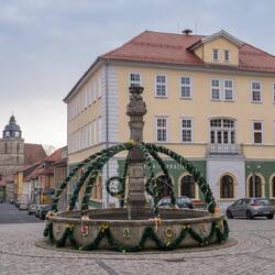 Marktplatz