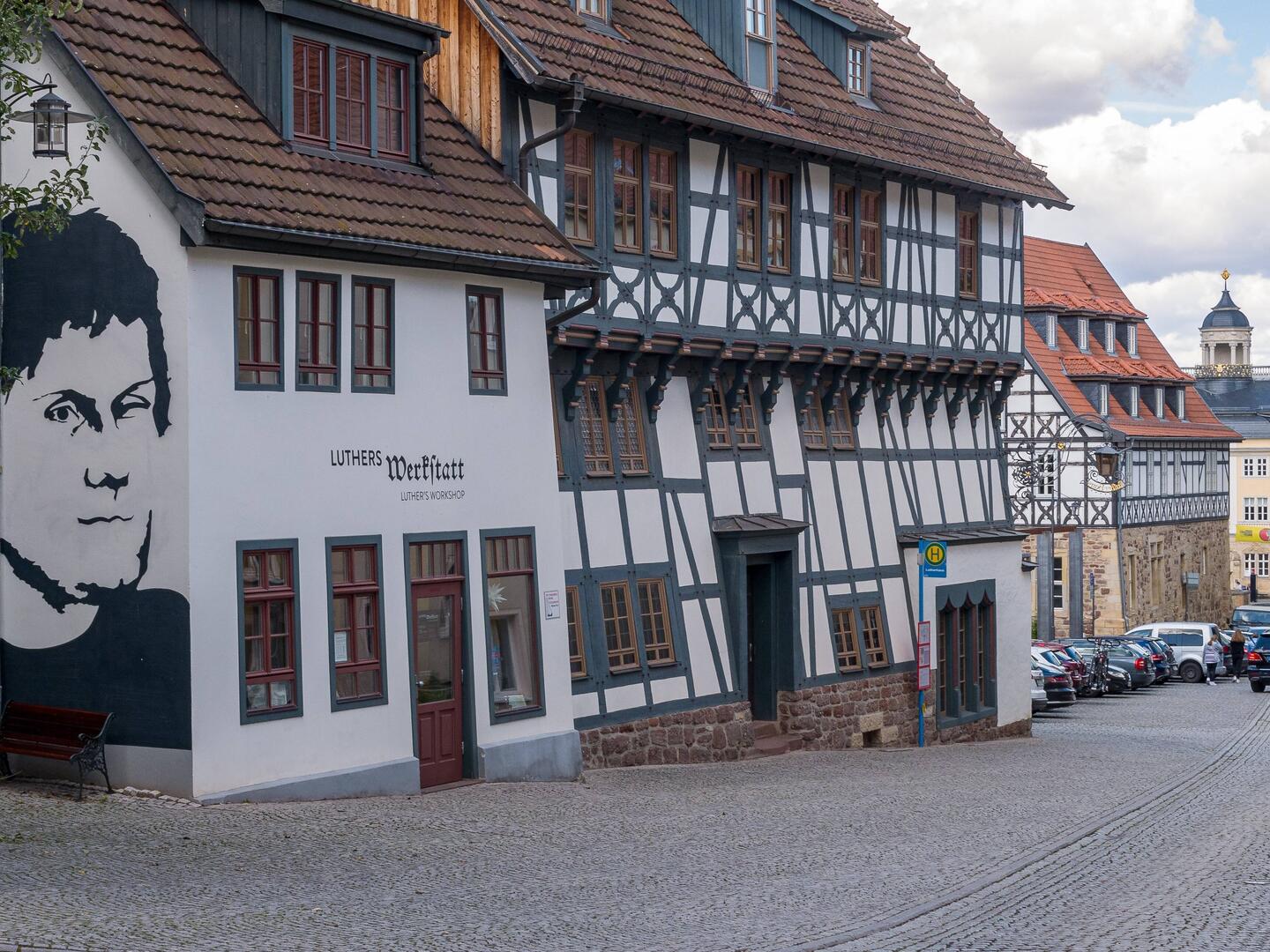 Lutherhaus