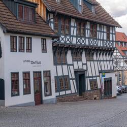 Lutherhaus