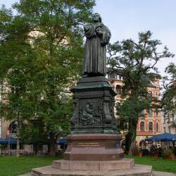 Lutherdenkmal