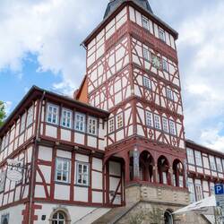 Rathaus