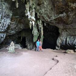 Caverna Morro Preto