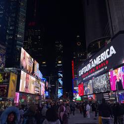 Time Square