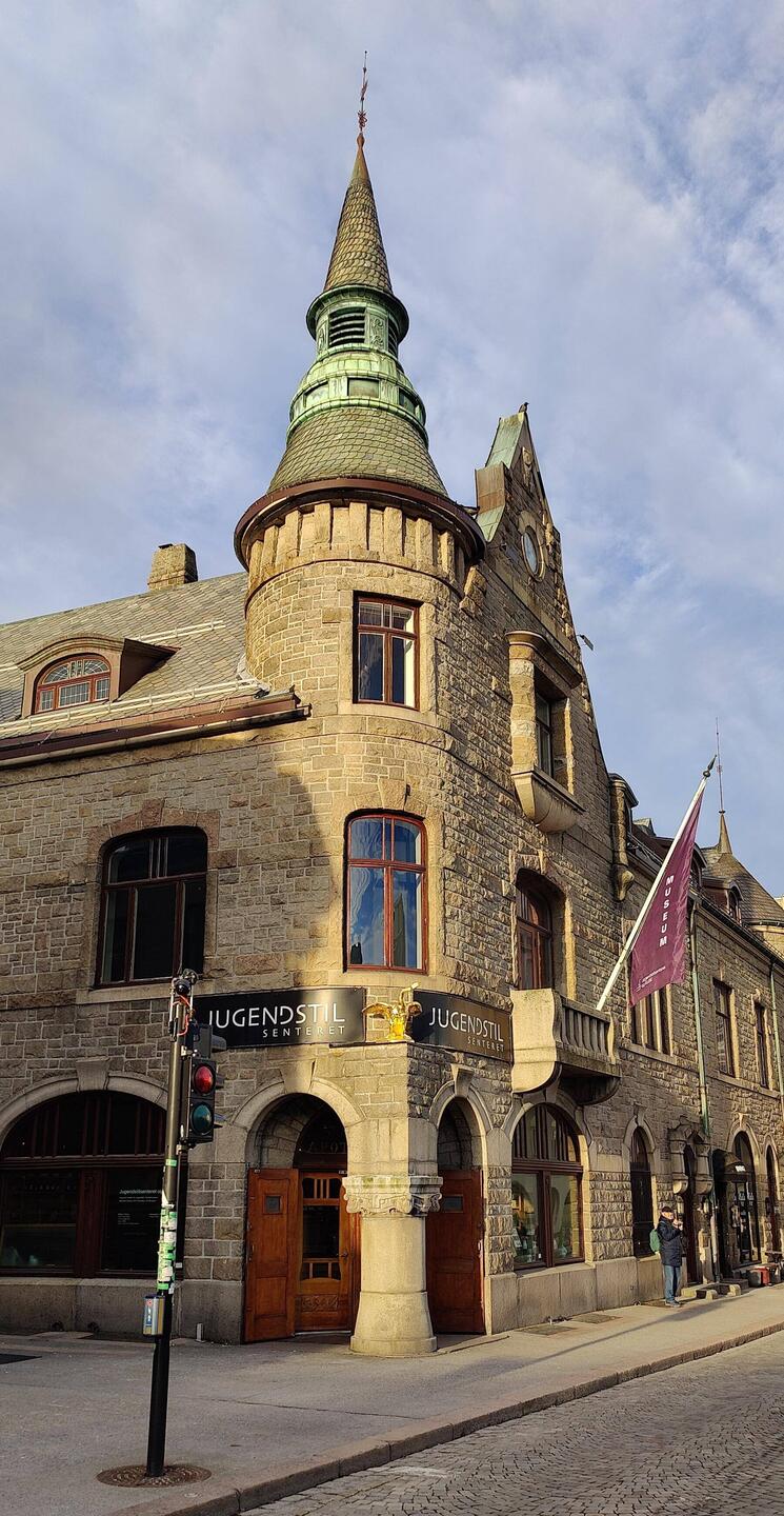 Das Museum