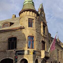 Das Museum