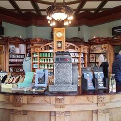 Die Apotheke