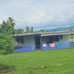 Standard local housing
