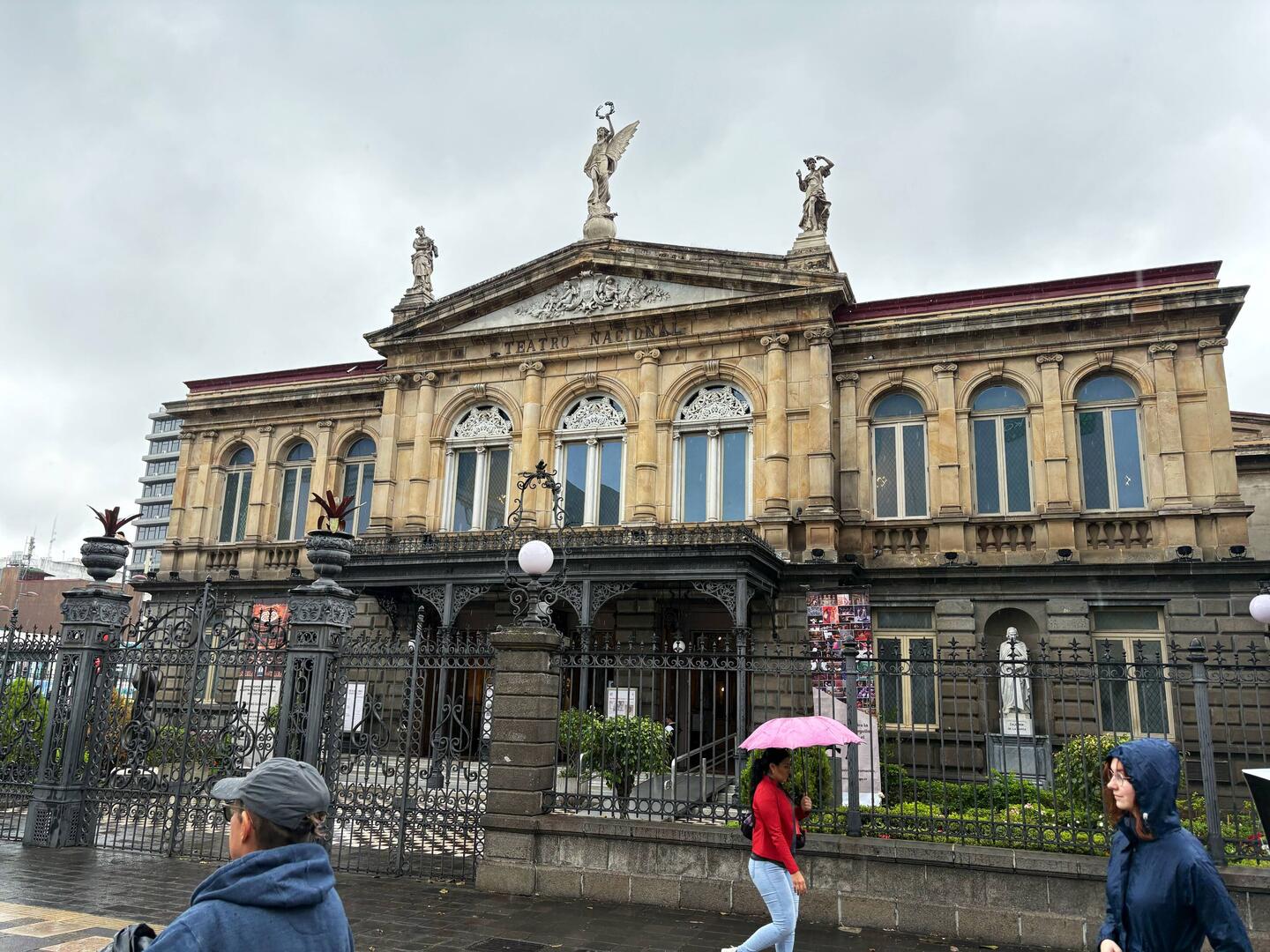 Nationaltheater