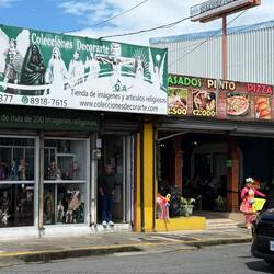 Animation fürs Restaurant