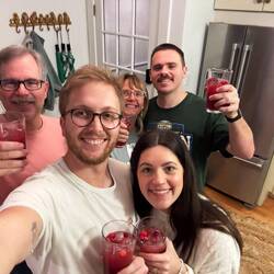 Christmas Eve Celebration