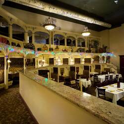 DiCicco's — Denver, CO.