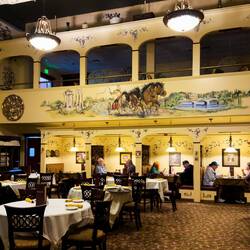 DiCicco's — Denver, CO.
