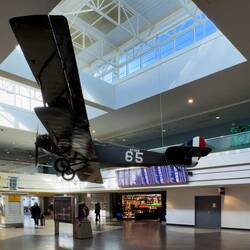 No worrries ... this is not our aircraft ... DEN — Denver, CO.