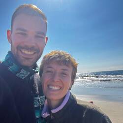 Sonne & Strand - was will man mehr?