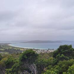 Views from Apex Lookout