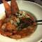 Cambodian Style Curry mit Shrimps