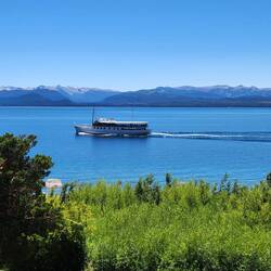 View from my room - pinch me!