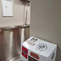 Uedliger hend de Pub au scho ufgsuecht