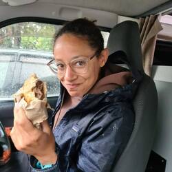 Pie zom z'Morge. D'Jasi esch z'frede