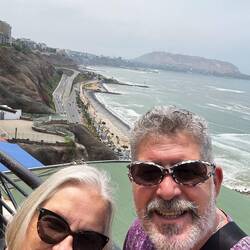 The Malecon
