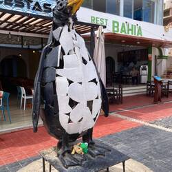 Mini und Max suchen neue Freunde.