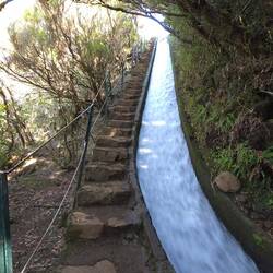 Und hier gings ab....