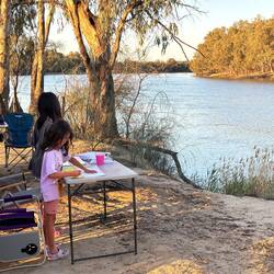 Nice spot for some Art inspiration