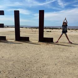Salt Lake Tyrrell(a)