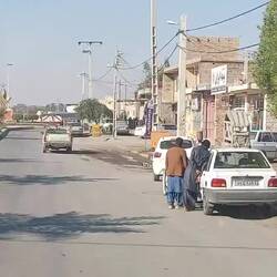 Baluchistan sicherlich spannend zu erkunden!