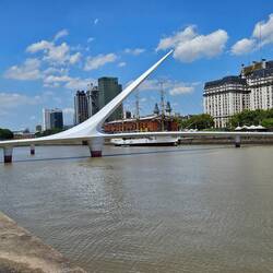 Puente de la Mujer