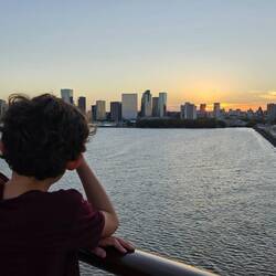 DJ says adiós to Buenos Aires