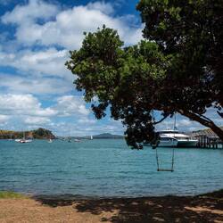 Waiheke Island