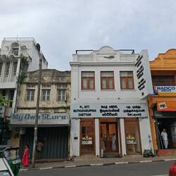 Neu und alt nebeneinander 🤷