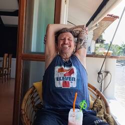 Mr. Chille Mille 🥰