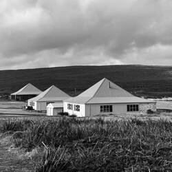 Leuchtturmwächter-Trio...
