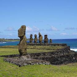This is where I sat and watched the eclipse. All of my photos of the eclipse were too blurry!