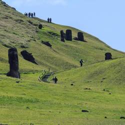 Rano Raraku
