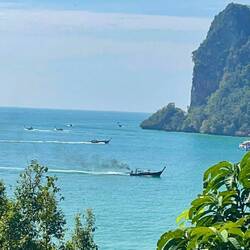 Böötlilärm Tag und fast die ganze Nacht