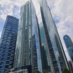 Financial District