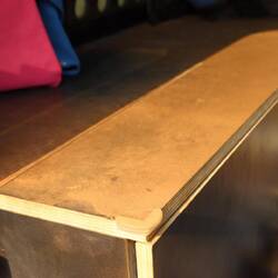 ...drinnen wie draußen